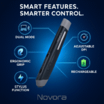 Novora Pen Mouse - Image 2