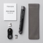 Novora Pen Mouse - Image 4