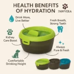 Pawvera Cascade Drift - TA-PV006 - Image 5