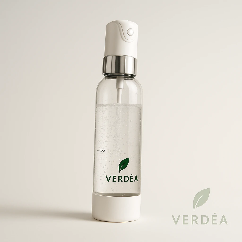 Spark Family-TA-VR-0002-Hero angled Verdea Spark Family - TA-VR-0002 - Image 1