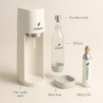 Verdea Fizz Home - TA-VR-0004 - Image 7