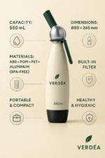 Verdea Spark Go - TA-VR-0005 - Image 6