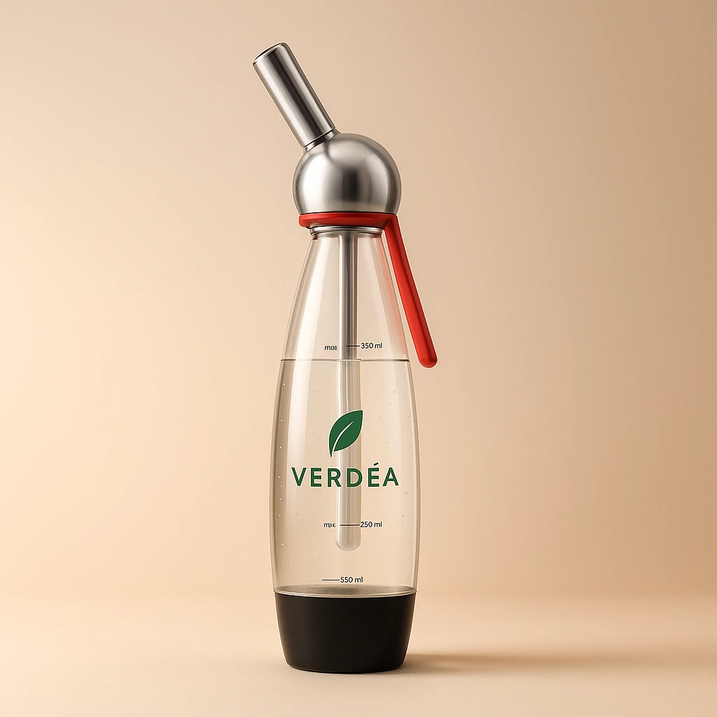 Spark Go-TA-VR-0005-Hero Image Verdea Spark Go - TA-VR-0005 - Image 1