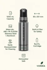 Verdea Spark Premium - TA-VR-0003 - Image 6