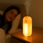 Novora LED Humidifier Combo - TR-N030 - Image 2