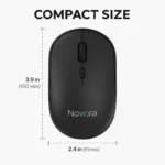 Novora Mini Mouse - TA-N003-B - Image 6