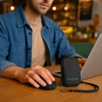 Novora Mini Mouse - TA-N003-B - Image 2