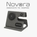 Novora 3-in-1 Foldable Magnetic 15W Wireless Charger - TA-N008