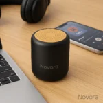 Novora 5W Bluetooth Speaker - TA-N010 - Image 5