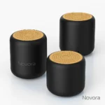 Novora 5W Bluetooth Speaker - TA-N010 - Image 2