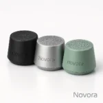 Novora 5W Magnetic Bluetooth Speaker - TA-N011 - Image 5