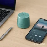 Novora 5W Magnetic Bluetooth Speaker - TA-N011 - Image 3