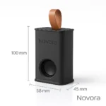 Novora 3W Bluetooth Speaker - TA-N012 - Image 5