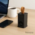 Novora 3W Bluetooth Speaker - TA-N012 - Image 3