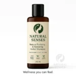 Natural Senses Natural Purifying & Restoring Herbal Shampoo - TA-NS002