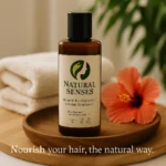 Natural Senses Natural Purifying & Restoring Herbal Shampoo - TA-NS002 - Image 3