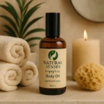 Natural Senses Herbal Liquid Soap 250ml - TA-NS004 - Image 2