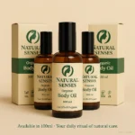 Natural Senses Herbal Liquid Soap 250ml - TA-NS004 - Image 5