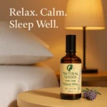 Natural Senses Deep Sleep Pillow Mist 50ml - TA-NS006 - Image 3