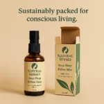 Natural Senses Deep Sleep Pillow Mist 50ml - TA-NS006 - Image 6