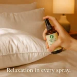 Natural Senses Deep Sleep Pillow Mist 50ml - TA-NS006 - Image 8