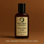 Natural Senses Detox Hair Tonic - TA-NS007
