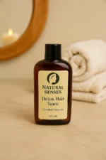Natural Senses Detox Hair Tonic - TA-NS007 - Image 2
