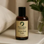Natural Senses Detox Hair Tonic - TA-NS007 - Image 3
