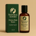 Natural Senses Detox Hair Tonic - TA-NS007 - Image 7