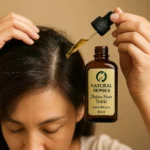 Natural Senses Detox Hair Tonic - TA-NS007 - Image 6