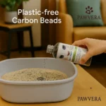Pawvera Cascade Spring - TA-PV009 - Image 2