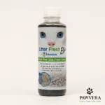 Pawvera Cascade Spring - TA-PV009