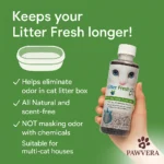 Pawvera Cascade Spring - TA-PV009 - Image 5