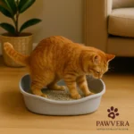 Pawvera Cascade Spring - TA-PV009 - Image 4