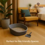 Pawvera Cascade Spring - TA-PV009 - Image 3