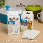 Pawvera Cascade AquaBloom - TA-PV007 - Image 2