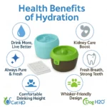 Pawvera Cascade AquaBloom - TA-PV007 - Image 5