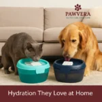 Pawvera Cascade AquaBloom - TA-PV007 - Image 3