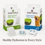 Pawvera Cascade AquaBloom - TA-PV007 - Image 6