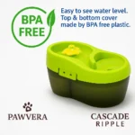 Pawvera Cascade Ripple - TA-PV003 - Image 6