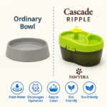 Pawvera Cascade Ripple - TA-PV003 - Image 5