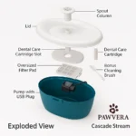 Pawvera Cascade Stream - TA-PV004 - Image 6