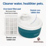 Pawvera Cascade Stream - TA-PV004 - Image 5