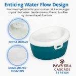 Pawvera Cascade Stream - TA-PV004 - Image 4