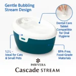 Pawvera Cascade Stream - TA-PV004 - Image 3