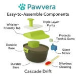 Pawvera Cascade Drift - TA-PV006 - Image 6