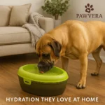 Pawvera Cascade Drift - TA-PV006 - Image 4