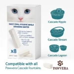 Pawvera Cascade Brook - TA-PV008 - Image 5