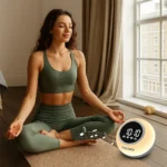 Novora White Noise Machine - TR-N027 - Image 2