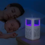 Novora Bionic Mosquito Trap - TR-N031 - Image 4